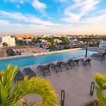 Fancy 3 Bedroom Apartments In Downtown Playa Rooftop Pool Gym