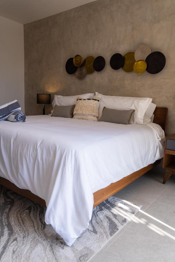 Fancy 3 Bedroom In Downtown Playa Rooftop Pool Gym Apartamento