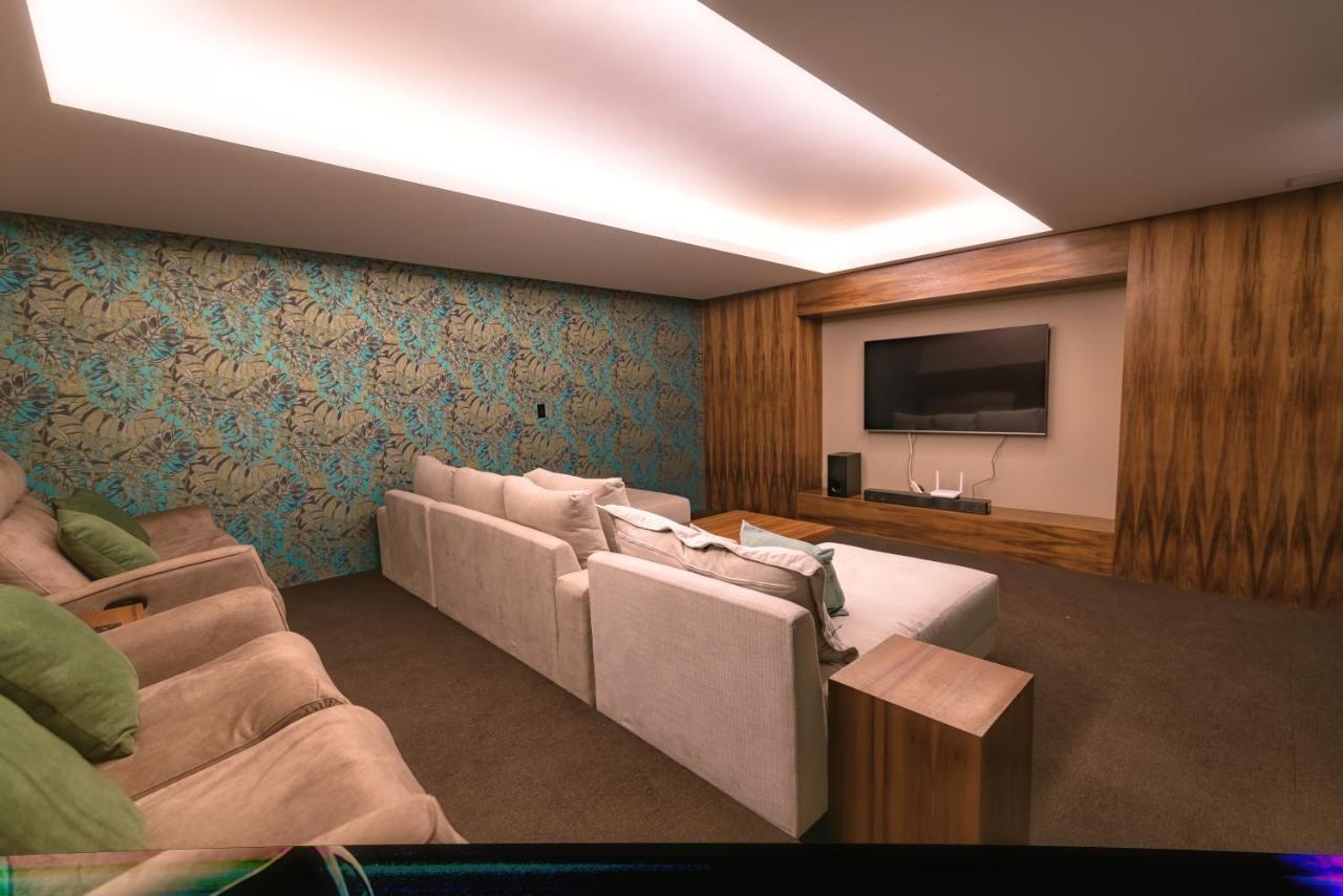 Apartamento Fancy 3 Bedroom In Downtown Playa Rooftop Pool Gym
