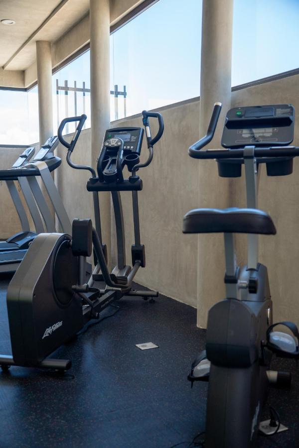 Apartamento Fancy 3 Bedroom In Downtown Playa Rooftop Pool Gym Playa del Carmen