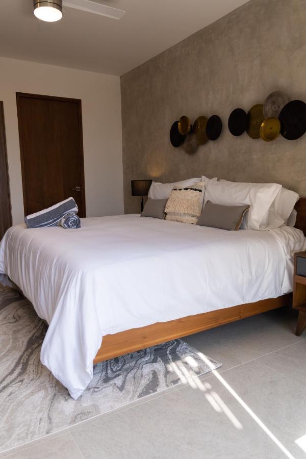 Apartamento Fancy 3 Bedroom In Downtown Playa Rooftop Pool Gym *