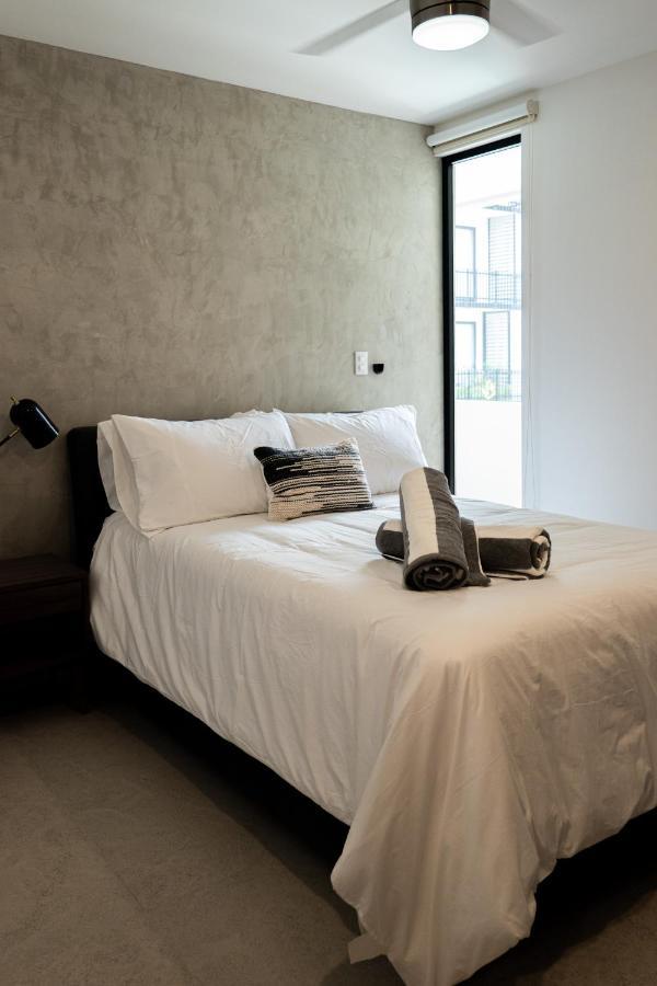 Apartamento Fancy 3 Bedroom In Downtown Playa Rooftop Pool Gym *