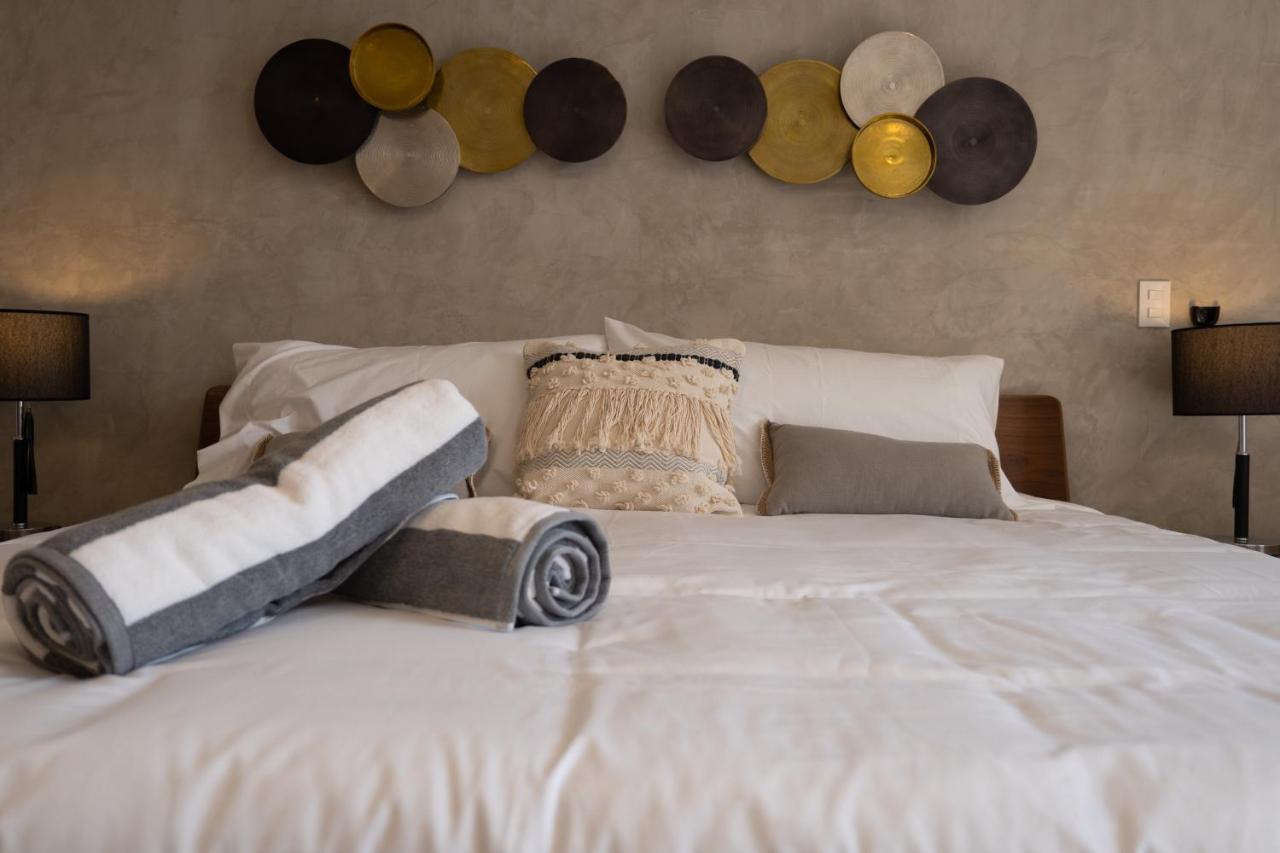 Fancy 3 Bedroom In Downtown Playa Rooftop Pool Gym * Playa del Carmen
