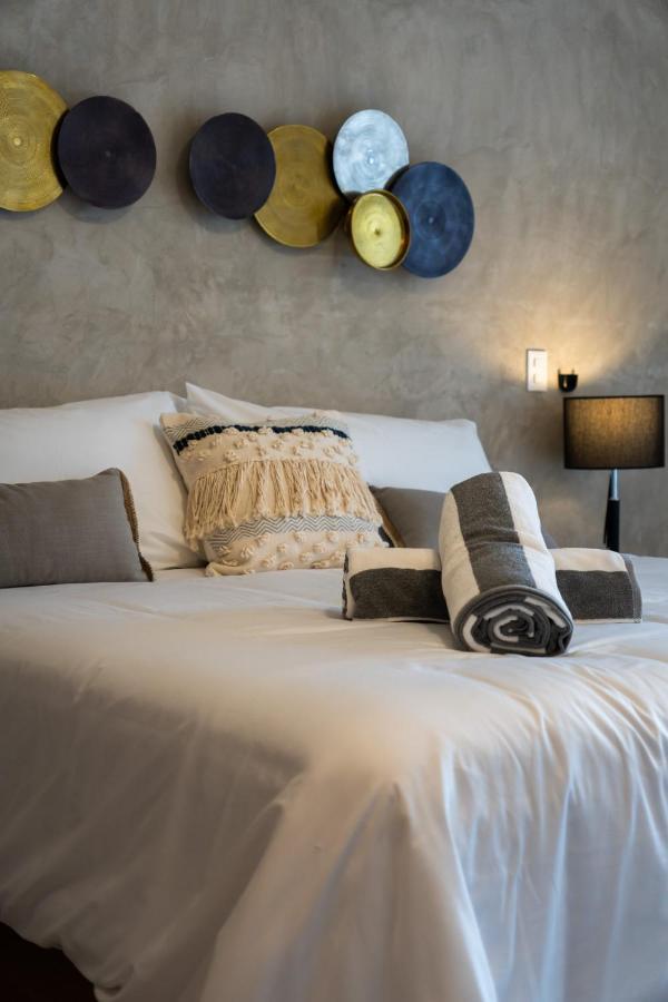 Apartamento Fancy 3 Bedroom In Downtown Playa Rooftop Pool Gym *