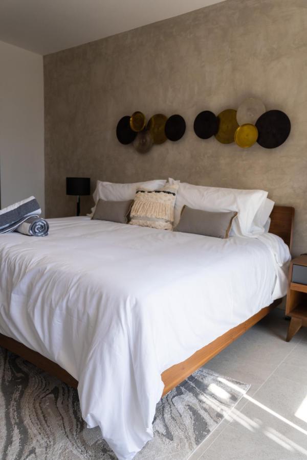 Apartamento Fancy 3 Bedroom In Downtown Playa Rooftop Pool Gym *