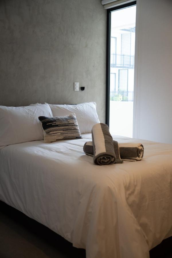 Fancy 3 Bedroom In Downtown Playa Rooftop Pool Gym * Playa del Carmen