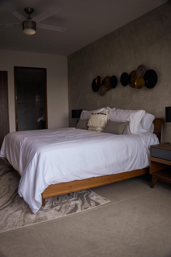 Apartamento Fancy 3 Bedroom In Downtown Playa Rooftop Pool Gym *
