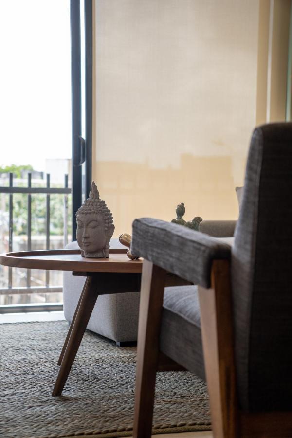 Apartamento Fancy 3 Bedroom In Downtown Playa Rooftop Pool Gym *