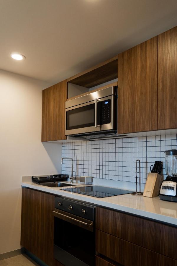 Fancy 3 Bedroom In Downtown Playa Rooftop Pool Gym * Playa del Carmen